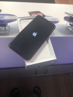 iPhone XR boost mobile