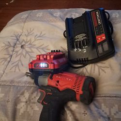 Craftsman
