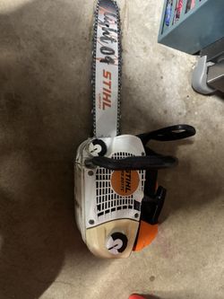 Stihl Tc201