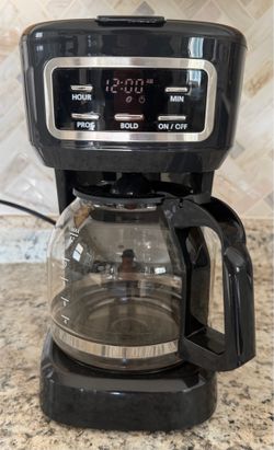 Coffee pot