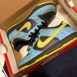 Dunks