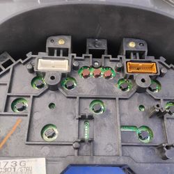 03 G35 Automatic Cluster With Out Navi 66,000 Miles 