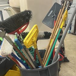 Janitorial Equipment For Sale
