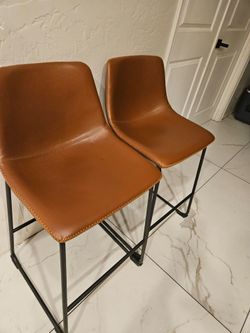 Bar stools