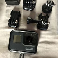 GoPro Hero 7 Black