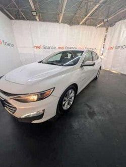 2022 Chevrolet Malibu