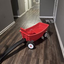 Wagon