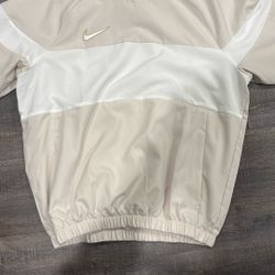 Nike V-neck Sweater
