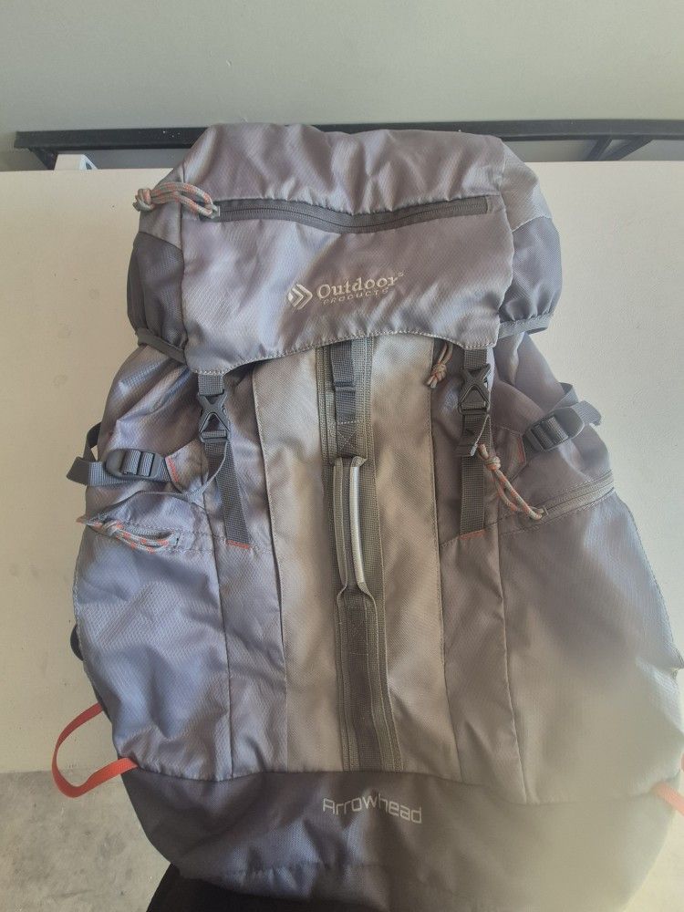 Hiking Backpack