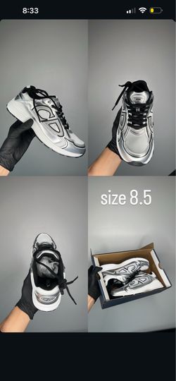 dior kicks