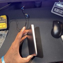 Apple Magic Trackpad