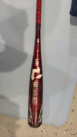 DeMarini USA Baseball Bat -11