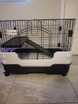 Cage for Rabbit