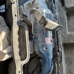 Crain undercut saw $100