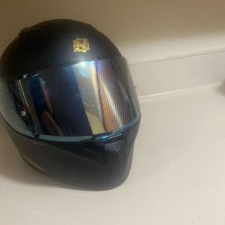 Color Black Size large Brand HAX