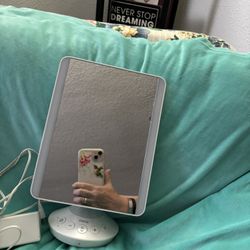 ihome Makeup Mirror 