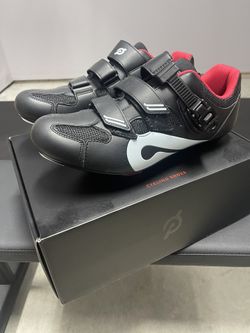 Peloton Men's Cycling Shoes - Like New (EU 46 / US 12)