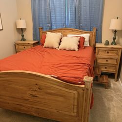 Southwest Bed Set 