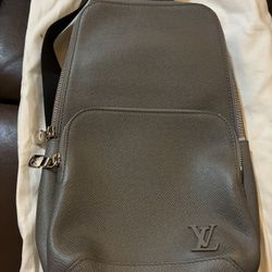 Louis Vuitton Sling Bag 