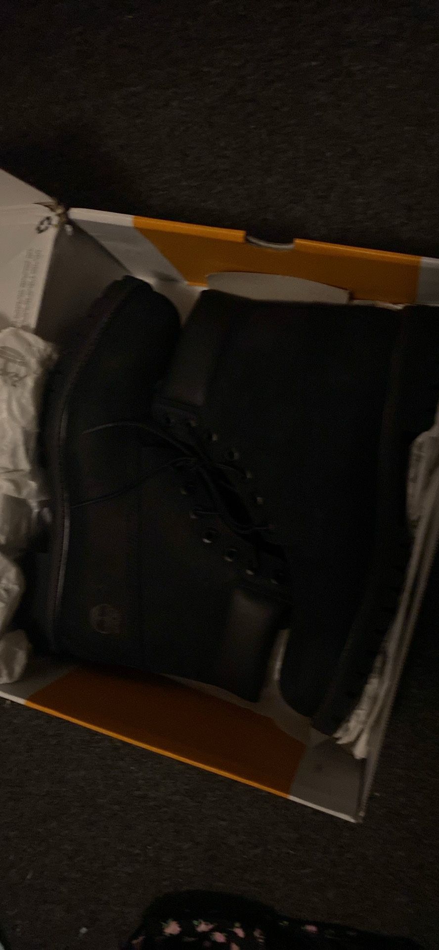 Timberland Boots Men Size 10.5