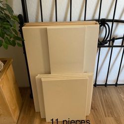 ART CANVAS BUNDLE… 