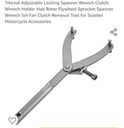 Flywheel Wrench