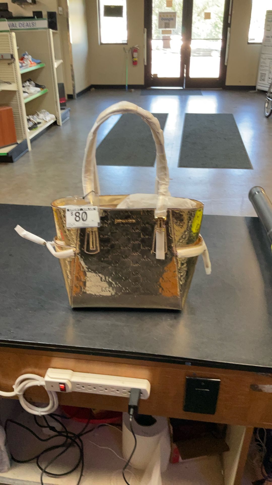 Michael Kors