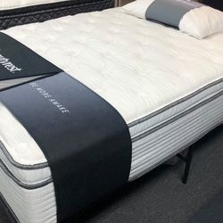 ⚡️CLEARANCE Brand New Mattresses⚡️