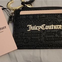 Juicy Couture Wallet 