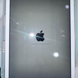 Rose Gold ipad