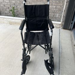 Wheel Chair For Sale