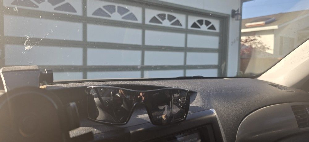 Oakley Polaris Sunglasses