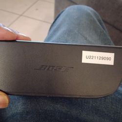 Bose Sunglasses 