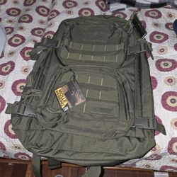 Backpack Tactical  