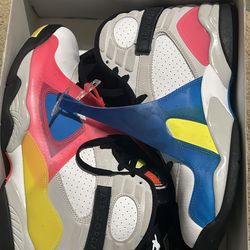 Men’s Jordan Retro 8