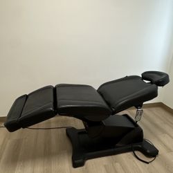 Electric Spa/Esthetician Bed 