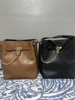Bolsas MK