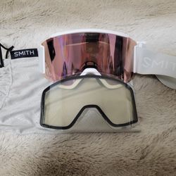 Snow Goggles