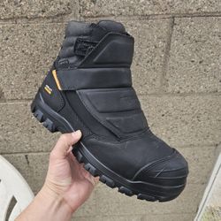 Size 12 D Ariat Work Boots Composite Toe 