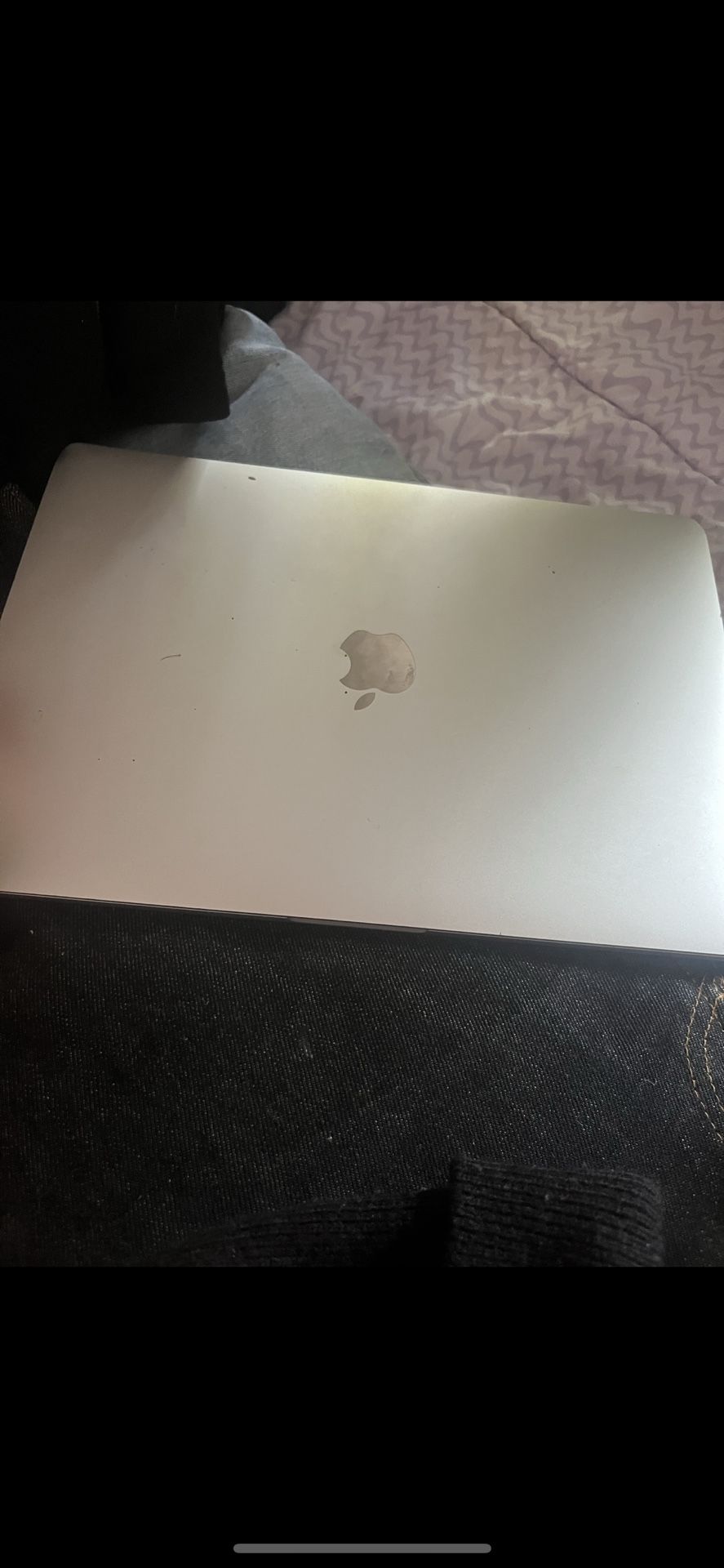 MacBook Pro 2020