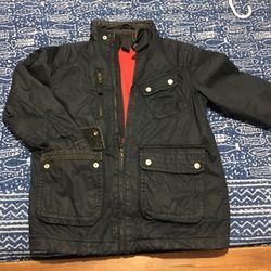 Gap Blue Boys Jacket