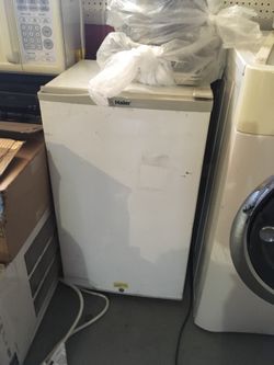 Small Refrigerator