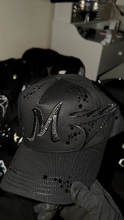 ThirtyOneHat EL MAGO