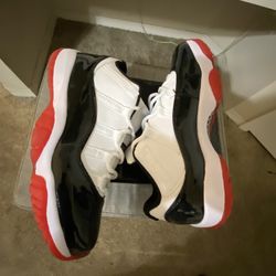 Retro Air Jordan’s Size 10