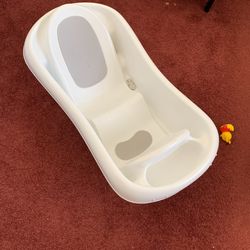 Baby Bath