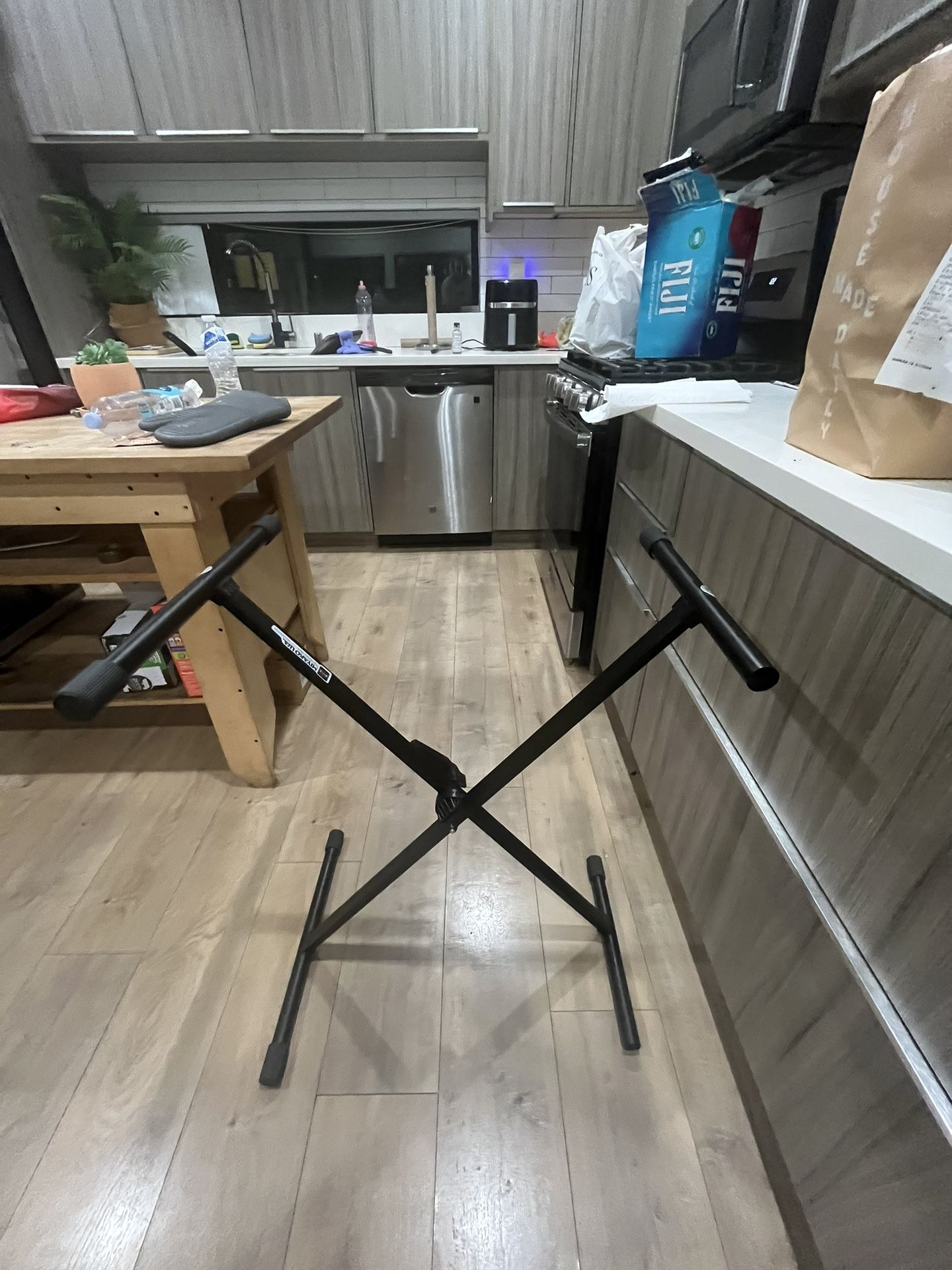 Keyboard Stand