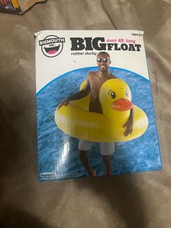 Floatie