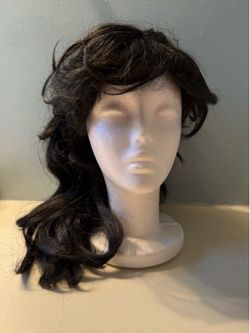 Gently used wigs