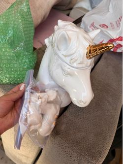 Unicorn collectibles