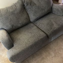 Free Sofa Set 